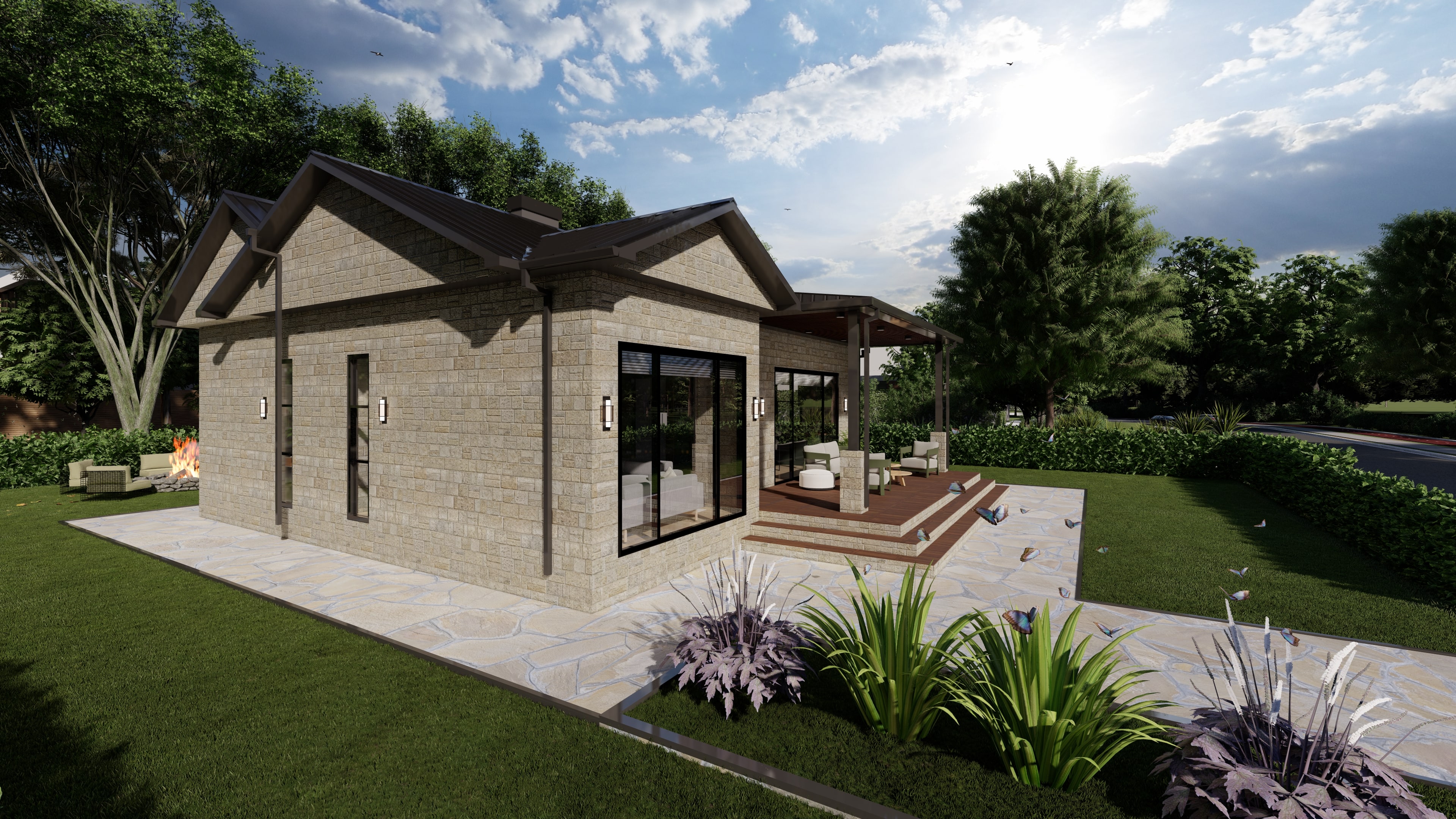 Endüstriyel Yapılarda Çelik Konstrüksiyonun Önemi