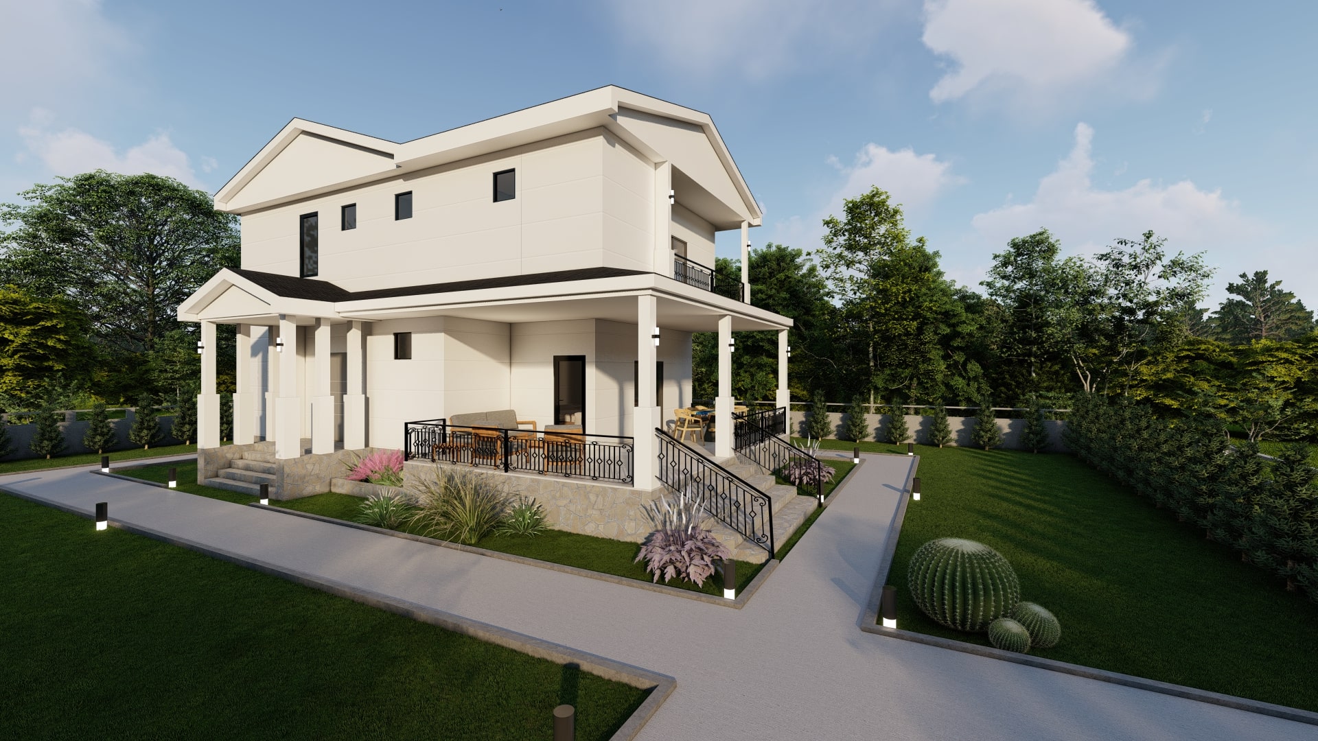 Çelik Yapıların Geleceği: Modern Mimari ve Sürdürülebilirlik