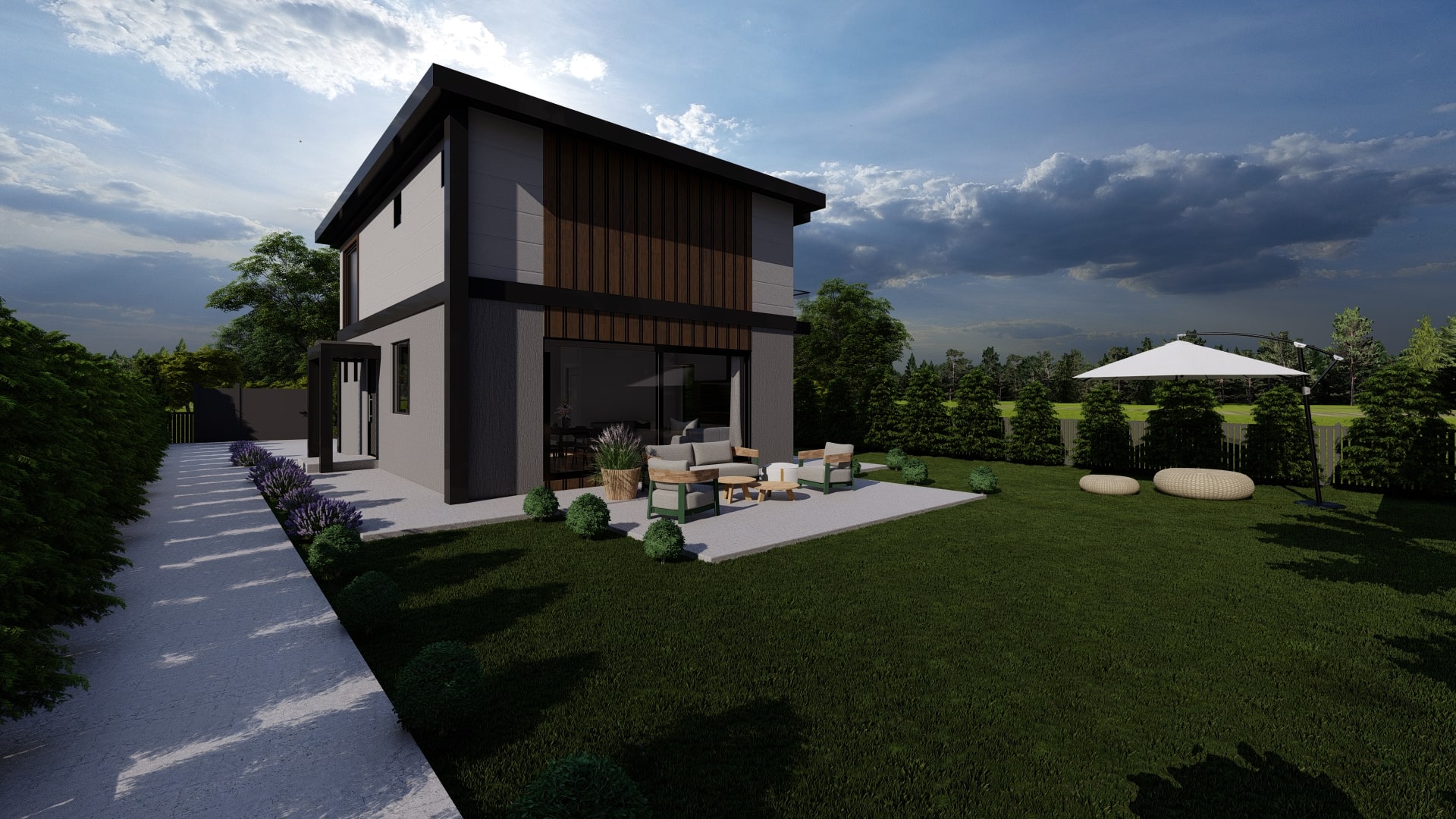 Çevre Dostu Çelik Yapılar: Sürdürülebilir Bir Geleceğin Anahtarı